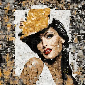 Artwork image