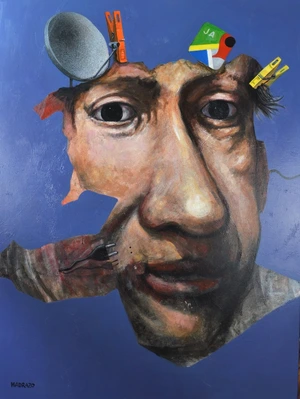 Artwork image