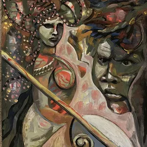 Artwork image