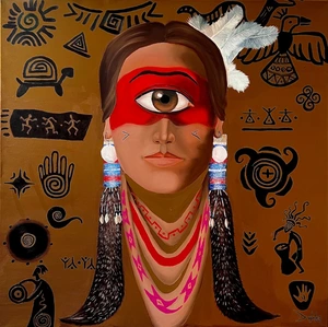 Artwork image