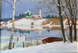 Artwork image