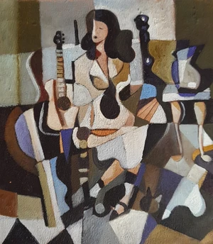 Artwork image
