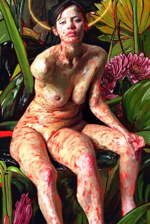Artwork image