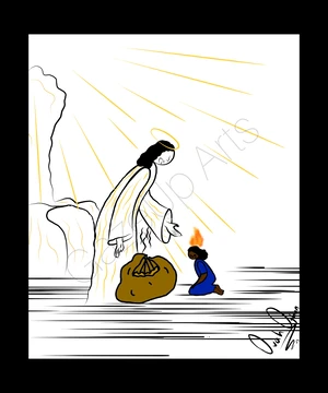 Artwork image
