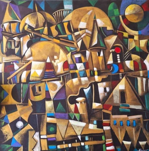 Artwork image