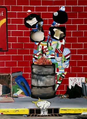 Artwork image