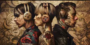 Artwork image