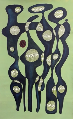 Artwork image