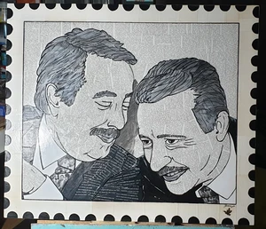 Artwork image