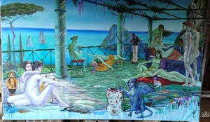 Artwork image