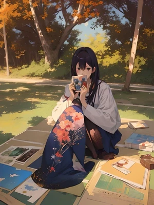 Artwork image