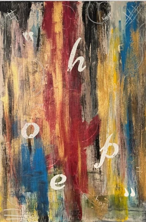 Artwork image