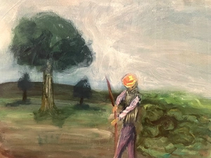 Artwork image