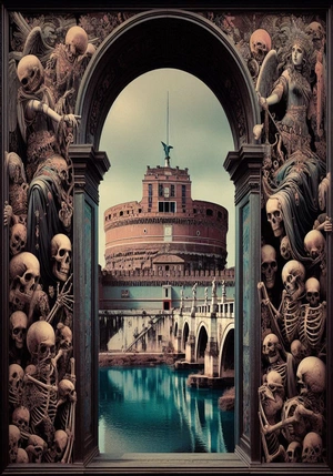 Artwork image