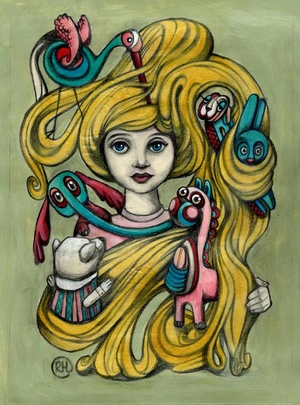 Artwork image