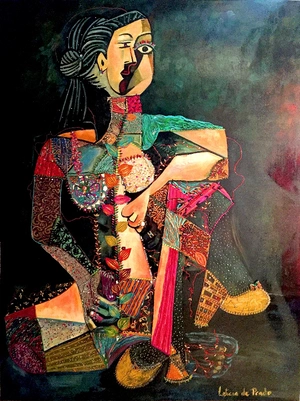 Artwork image