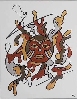 Artwork image