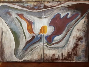 Artwork image