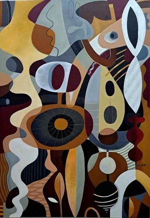 Artwork image
