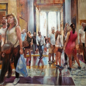 Artwork image