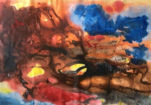Artwork image