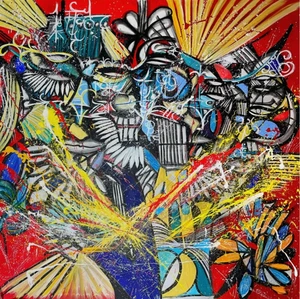 Artwork image