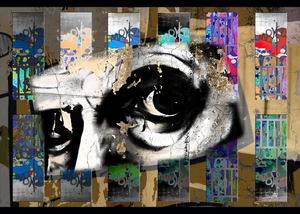Artwork image