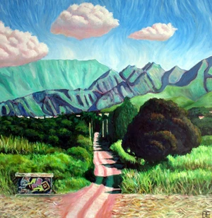 Artwork image