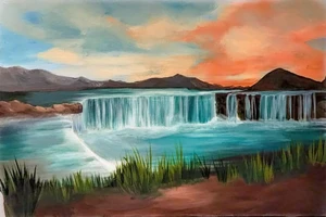 Artwork image