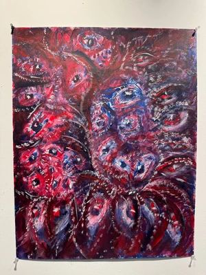 Artwork image