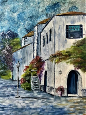 Artwork image