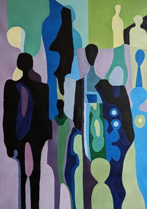 Artwork image