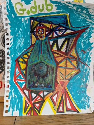 Artwork preview image