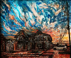 Artwork image