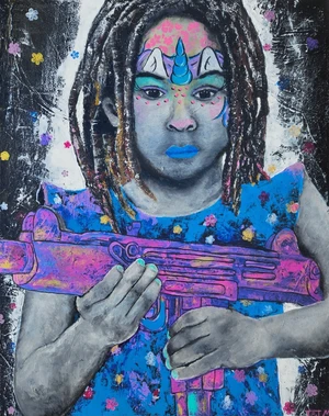 Artwork image