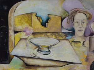 Artwork image