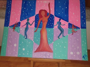Artwork image