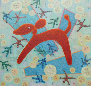Artwork image