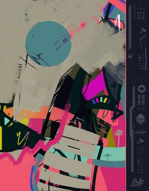 Artwork image