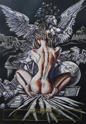 Artwork image