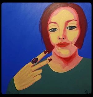 Artwork image