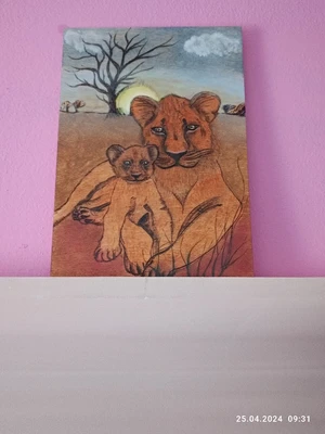 Artwork image