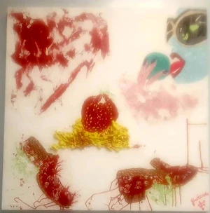 Artwork image