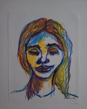 Artwork image