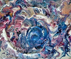 Artwork image