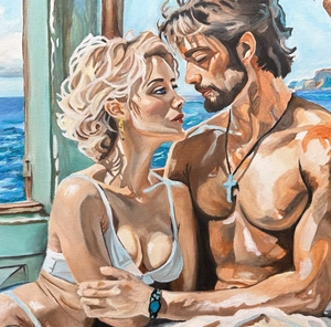 Artwork image