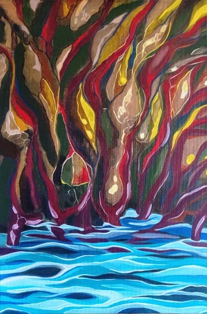Artwork image