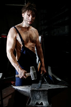 ANTONIO RIVANO