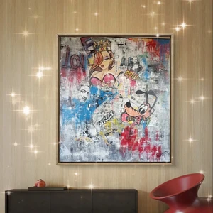 Artwork image