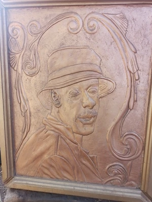 Artwork image